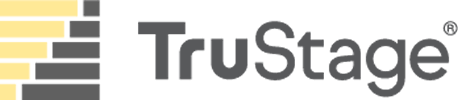 TruStage logo.