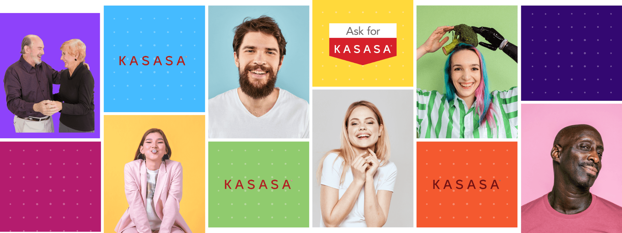 Banner for Kasasa® Saver.