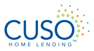 CUSU Home Lending logo.