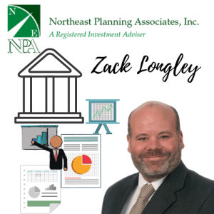 Zack Longley, Northeast Planning Associates, Inc.