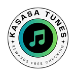 Free Kasasa Tunes® Checking logo