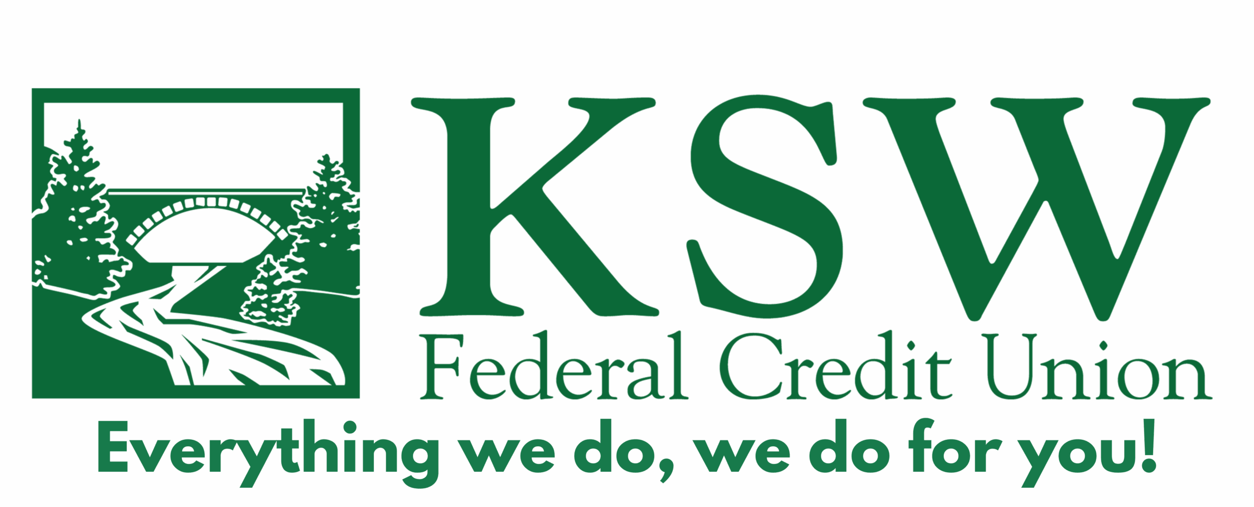 KSW Federal Credit Union
